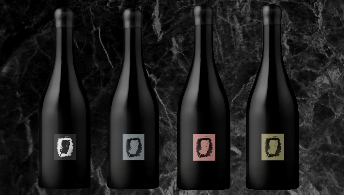 Aphelion's Reserve 2022 Grenache Release