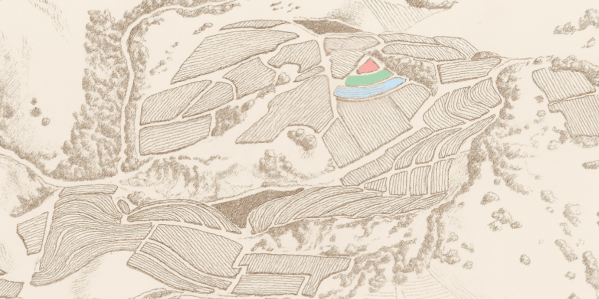 Aphelion Hickinbotham Series: Micro-Parcel Grenache