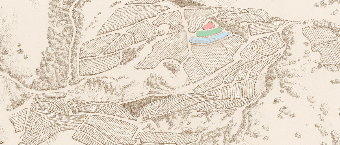 Aphelion Hickinbotham Series: Micro-Parcel Grenache