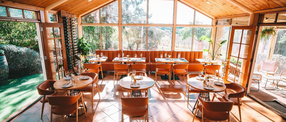 Deja Vu In The Tasting Room