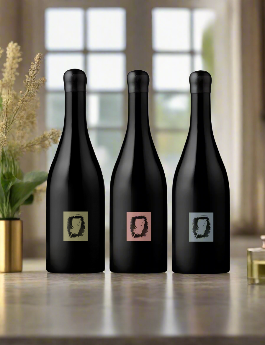 Aphelion's 2023 Single Site Grenache Release