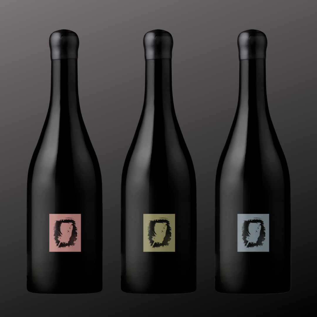 All About the Aphelion Single Vineyard Range