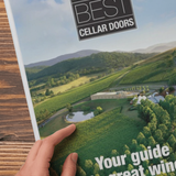 Australia's Best Cellar Doors Book