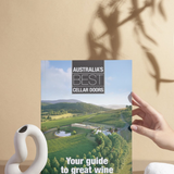 Australia's Best Cellar Doors Book