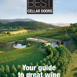 Australia's Best Cellar Doors Book
