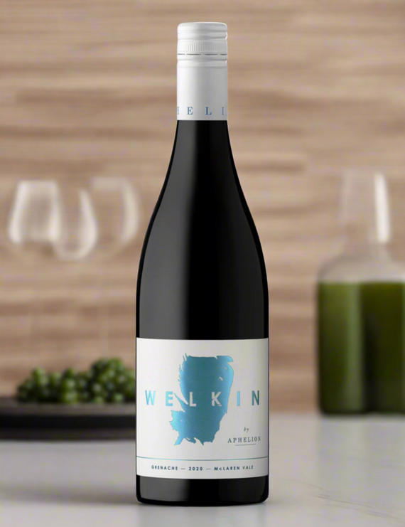 Welkin Grenache by Aphelion 2024
