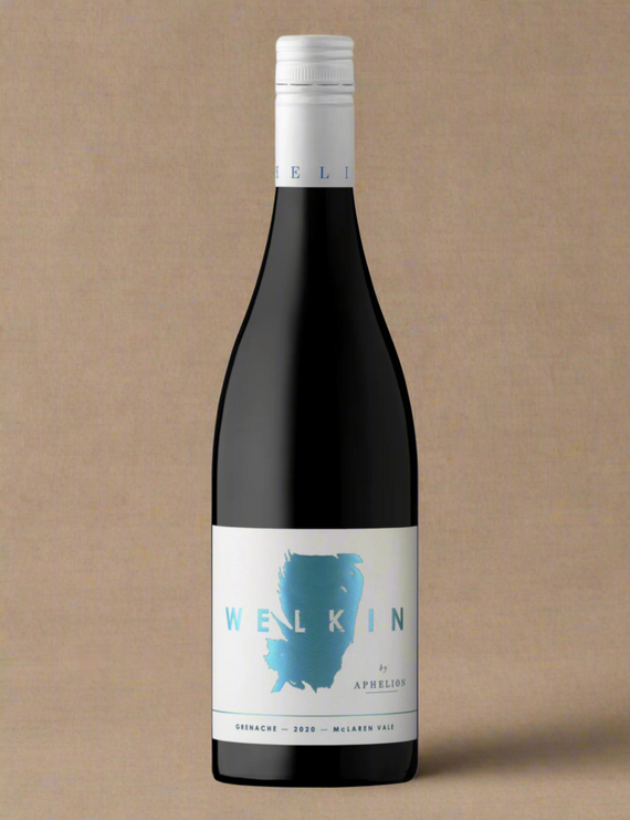 Welkin Grenache by Aphelion 2024