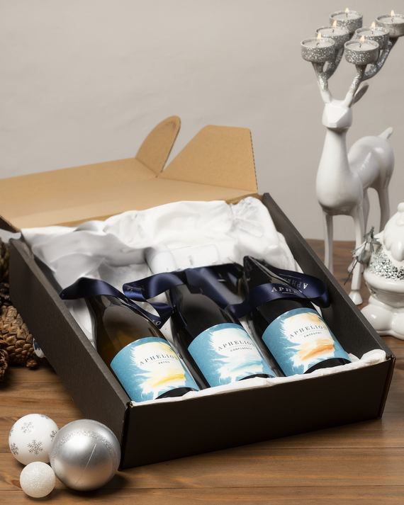 Christmas Cheers 3 Pack 2025