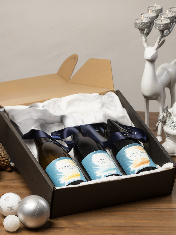 Christmas Cheers 3 Pack 2025