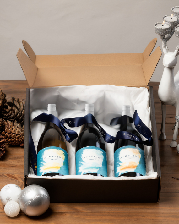 Christmas Cheers 3 Pack 2025