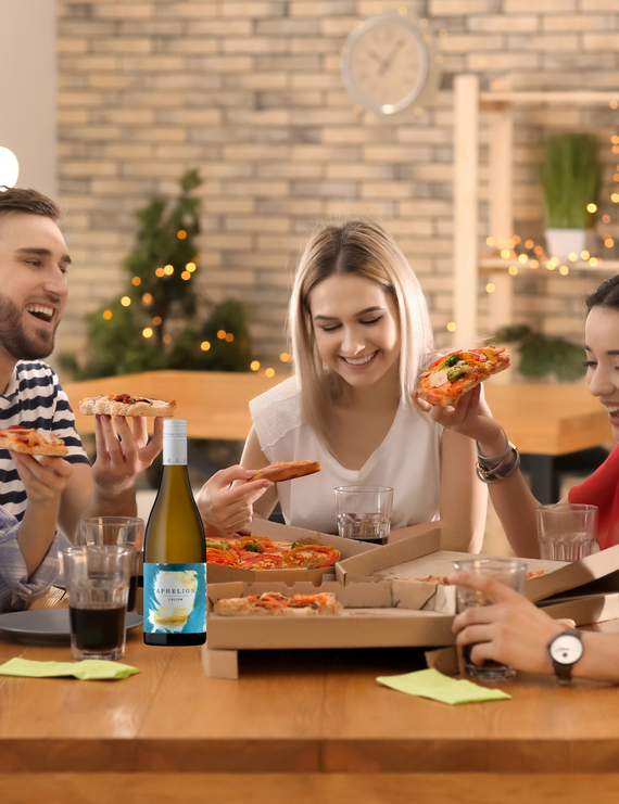 Callow Grenache Blanc 2025