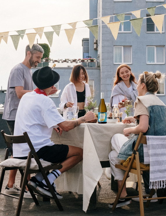 Callow Grenache Blanc 2025