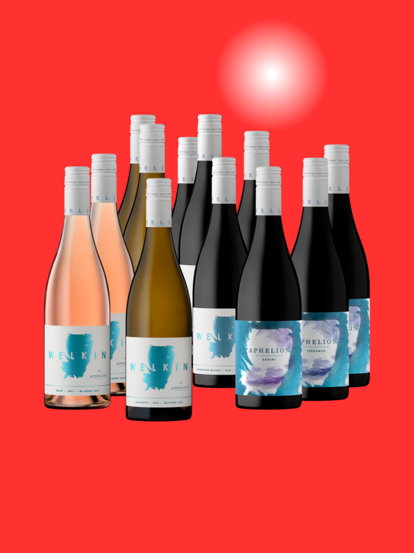 Early Red & White Friday Mixed Dozen 2025