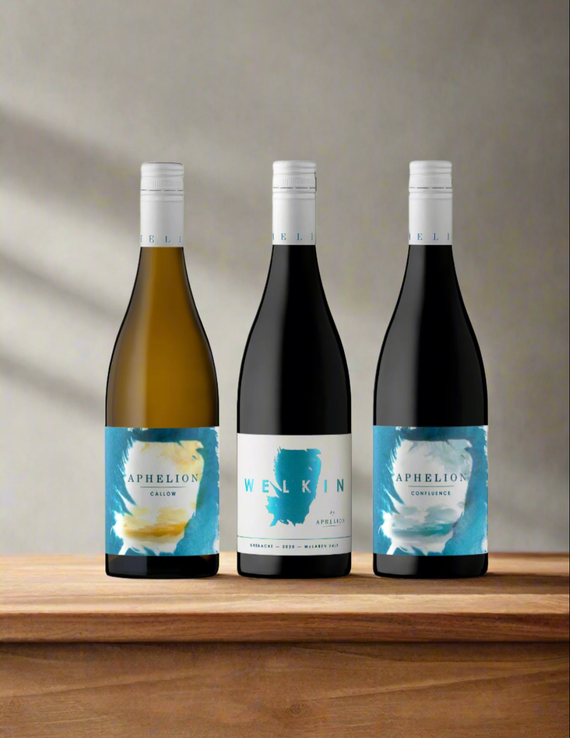 Glorious Grenache Gift 3 Pack