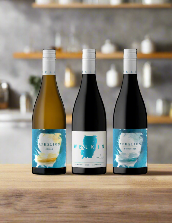 Glorious Grenache Gift 3 Pack