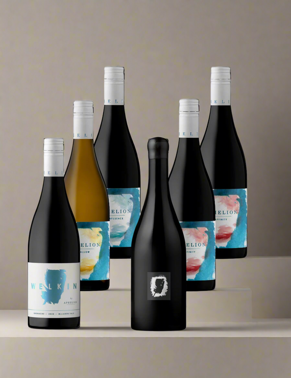 Aphelion Grenache Pack