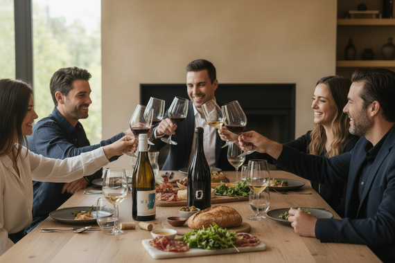 Aphelion Grenache Pack