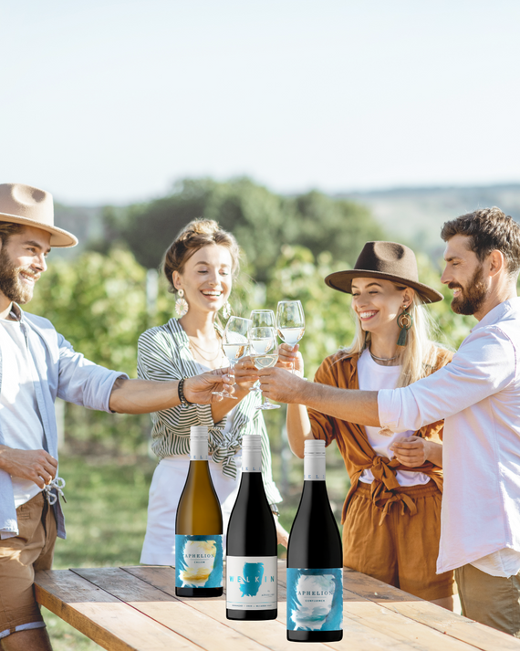 Glorious Grenache Gift 3 Pack