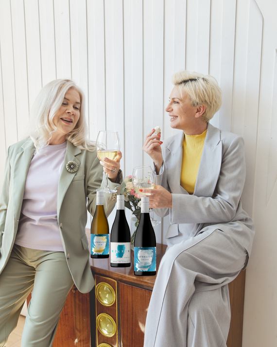 Glorious Grenache Gift 3 Pack
