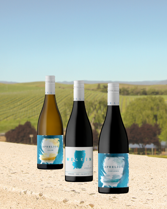 Glorious Grenache Gift 3 Pack