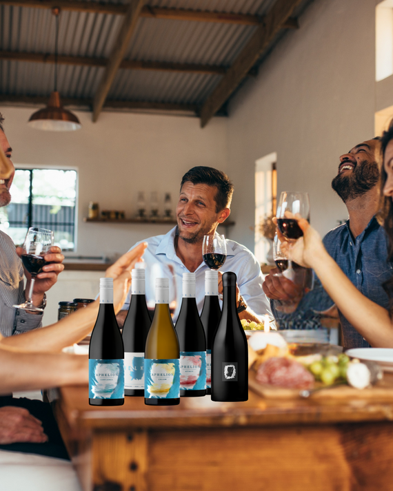 Aphelion Grenache Pack