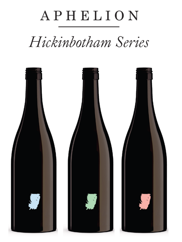 Hickinbotham Series Grenache Packs