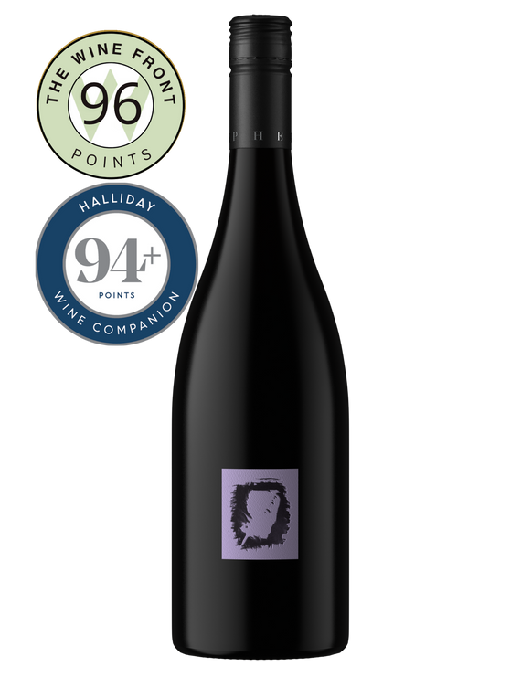Plaisted's Single Site Grenache 2025