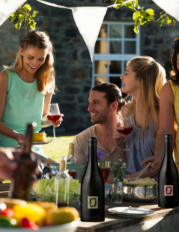 Wait Single Vineyard Grenache 2023