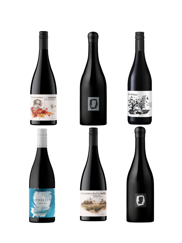 Aphelion x Thistledown Grenache Masters Six Pack