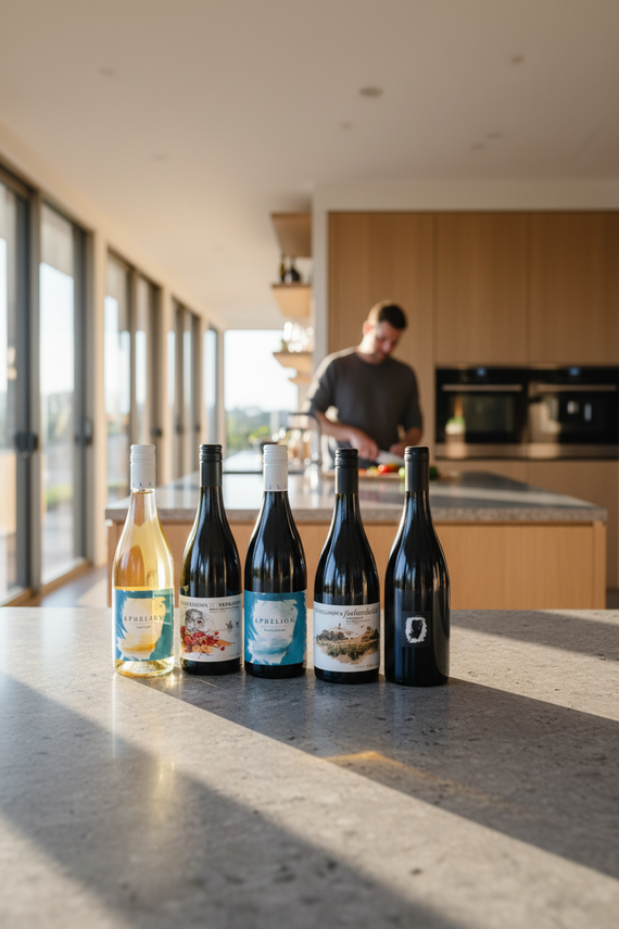 Aphelion x Thistledown Grenache Masters Six Pack