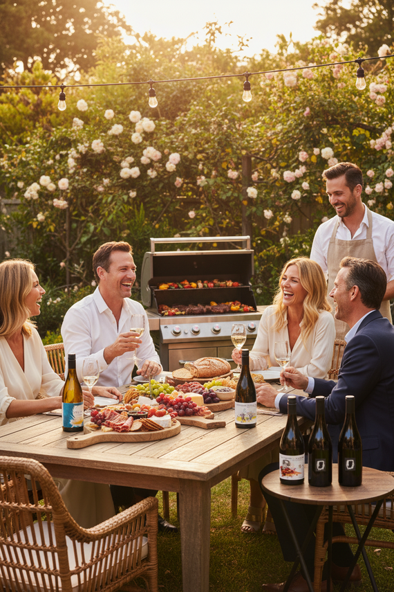 Aphelion x Thistledown White Wines Six Pack