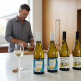 Aphelion x Thistledown White Wines Six Pack