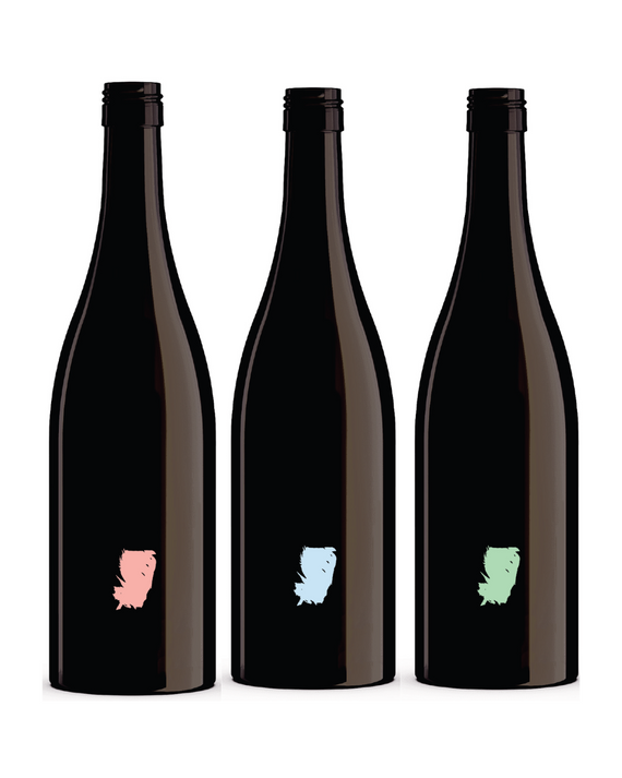 Hickinbotham Series Grenache Packs