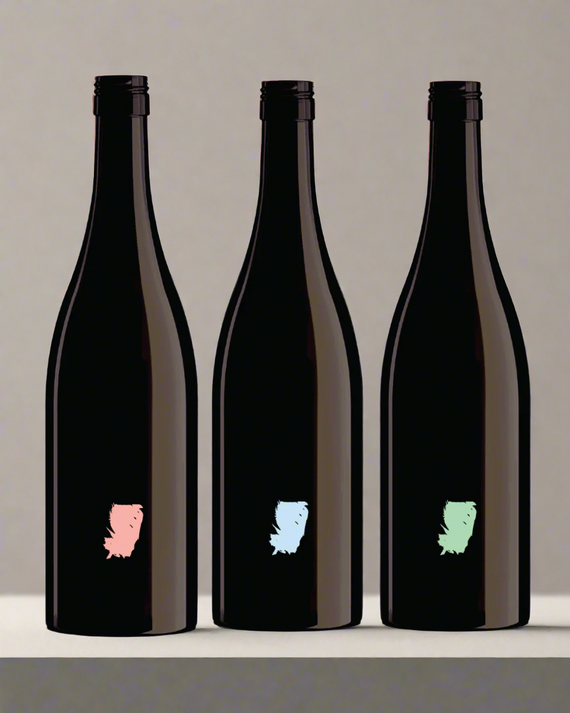 Hickinbotham Series Grenache Packs