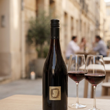 Wait Single Site Grenache 2025