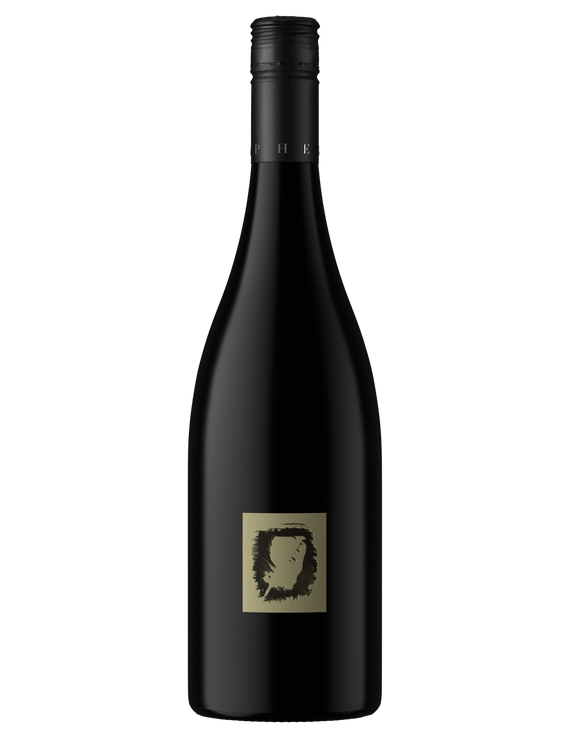 Wait Single Site Grenache 2025