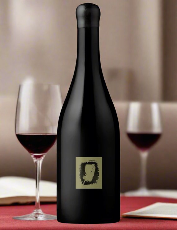 Wait Single Vineyard Grenache 2023