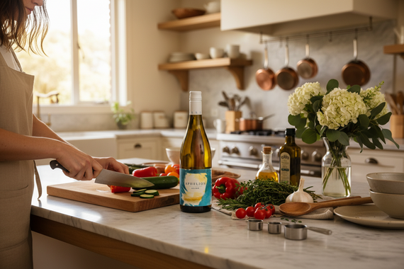 Callow Grenache Blanc 2025