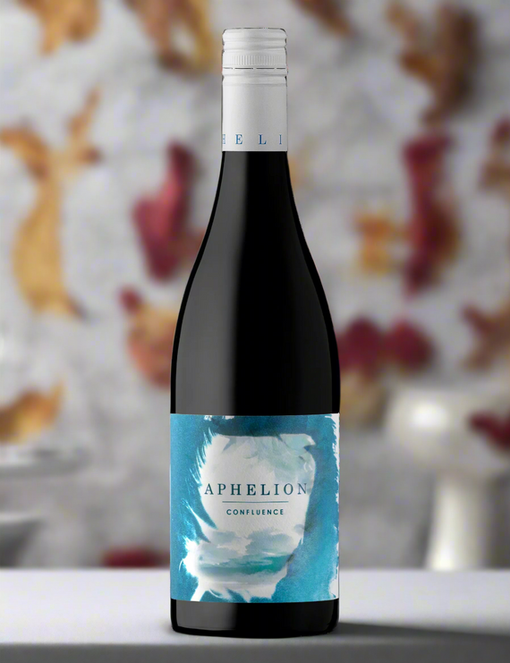 Bottle of Aphelion Confluence Grenache