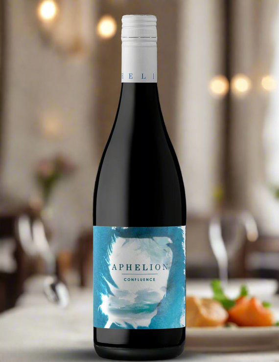 Bottle of Aphelion Confluence Grenache