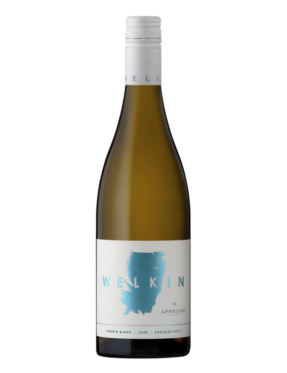 Welkin Chenin Blanc by Aphelion 2024
