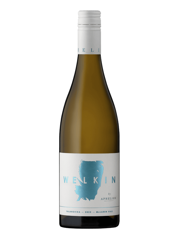 Welkin by Aphelion Falanghina 2025