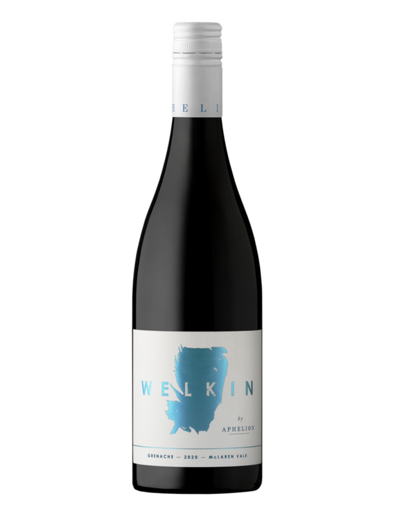 Welkin Grenache by Aphelion 2024