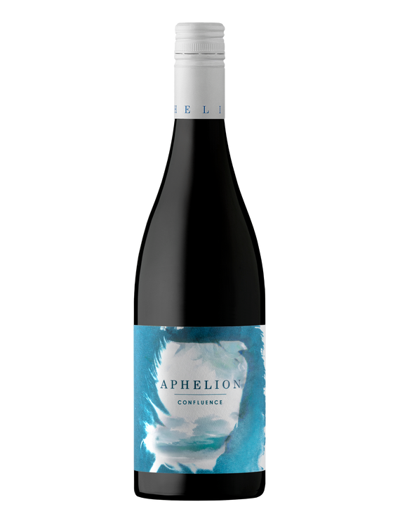Bottle of Aphelion Confluence Grenache