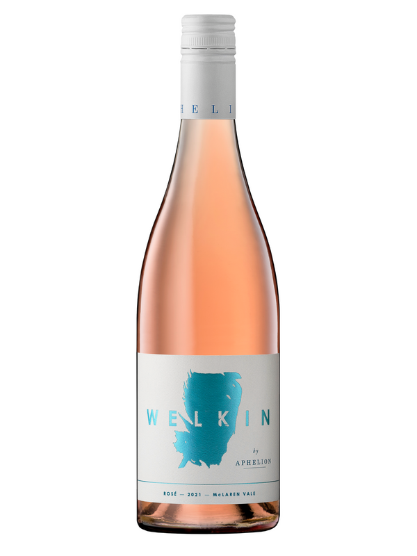 Welkin Rosè by Aphelion 2022