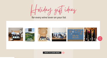 Christmas Wine Flipbook for Gifts Savoured Beyond The Last Drop