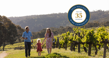 Aphelion Named in Halliday Wine Companion’s Top 100 Wineries of Australia