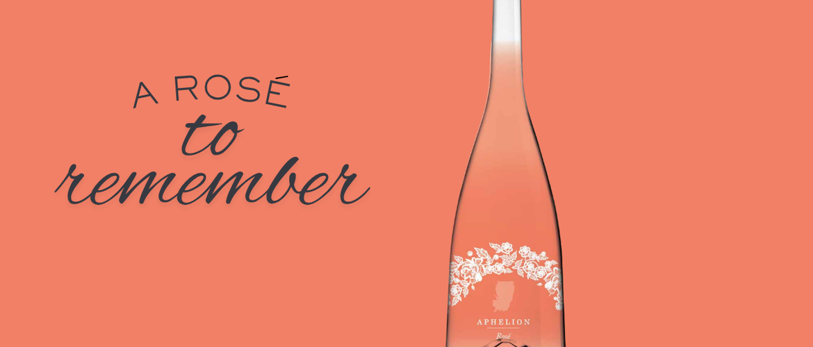 The Ultimate Centrepiece Gift | Aphelion 2025 Magnum Rosé