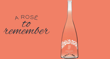 The Ultimate Centrepiece Gift | Aphelion 2025 Magnum Rosé