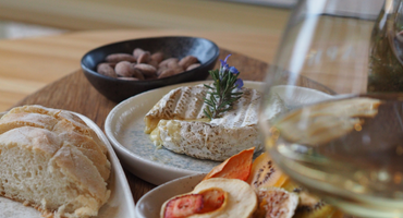You + Me & Wine + Brie: A Winter Tasting for Two | Aphelion Cellar Door, McLaren Vale
